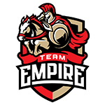 TEAM EMPIRE